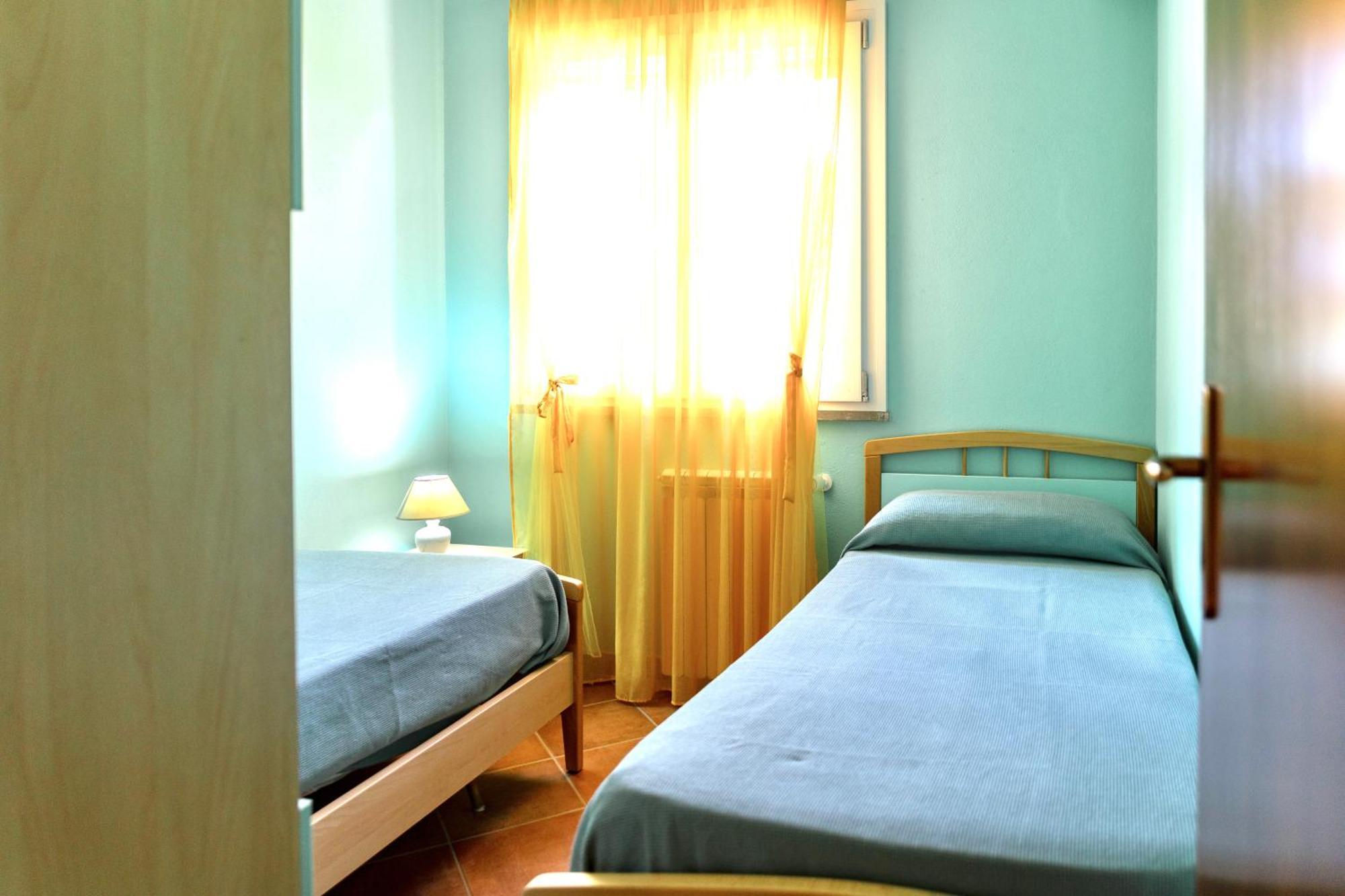 Villa Melany Casa Vacanza Piedimonte Etneo Bagian luar foto