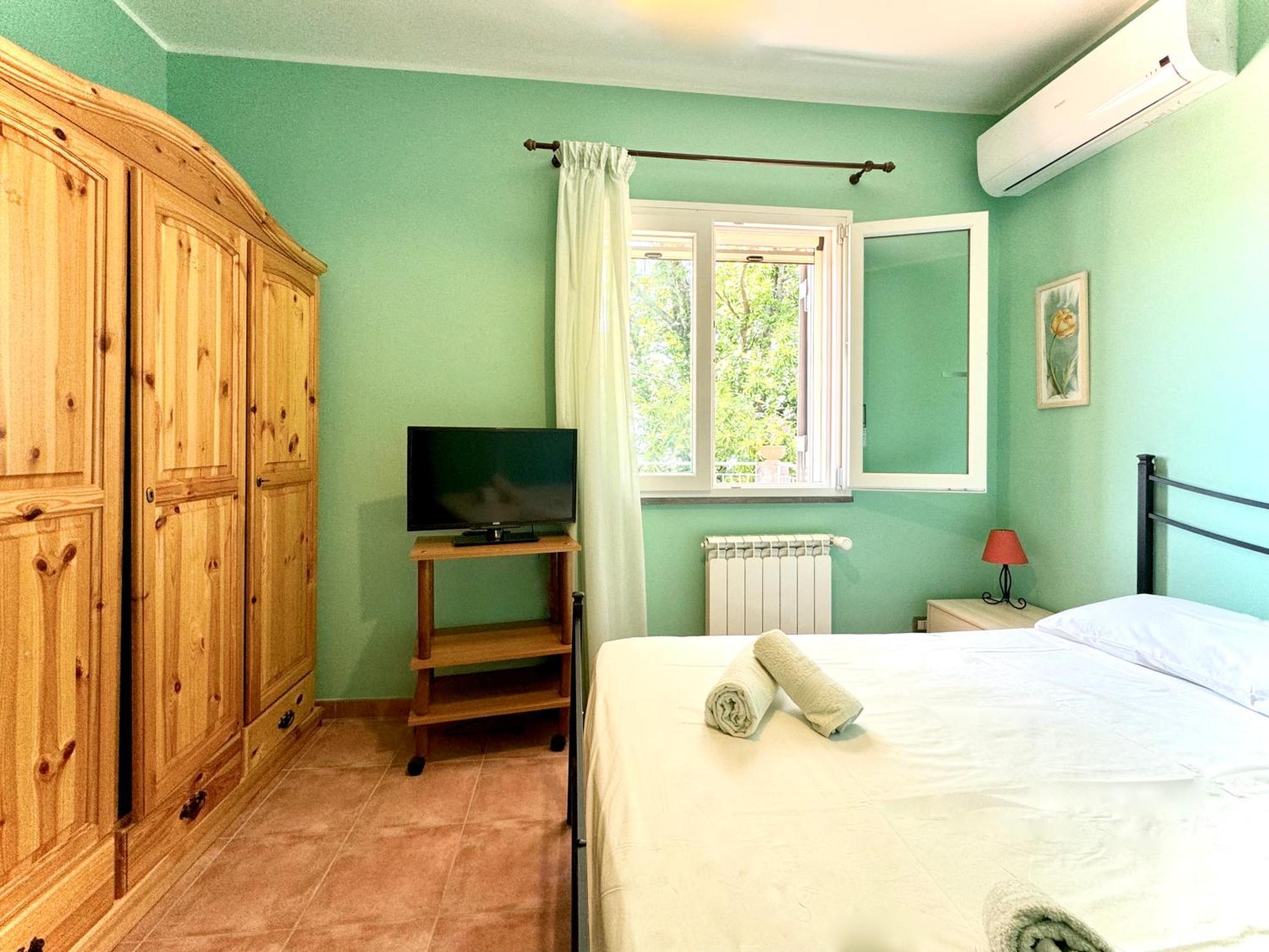 Villa Melany Casa Vacanza Piedimonte Etneo Bagian luar foto