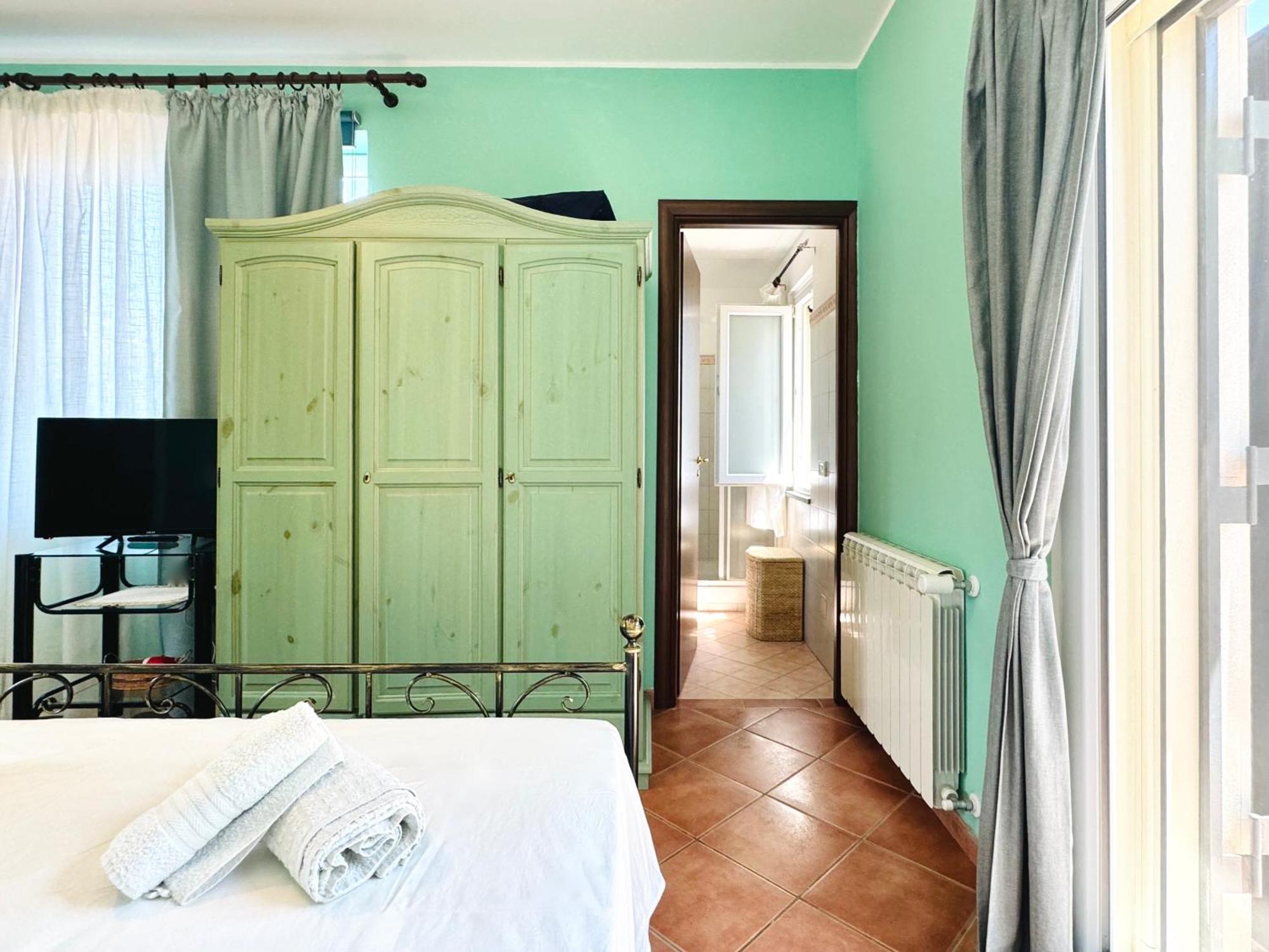 Villa Melany Casa Vacanza Piedimonte Etneo Bagian luar foto
