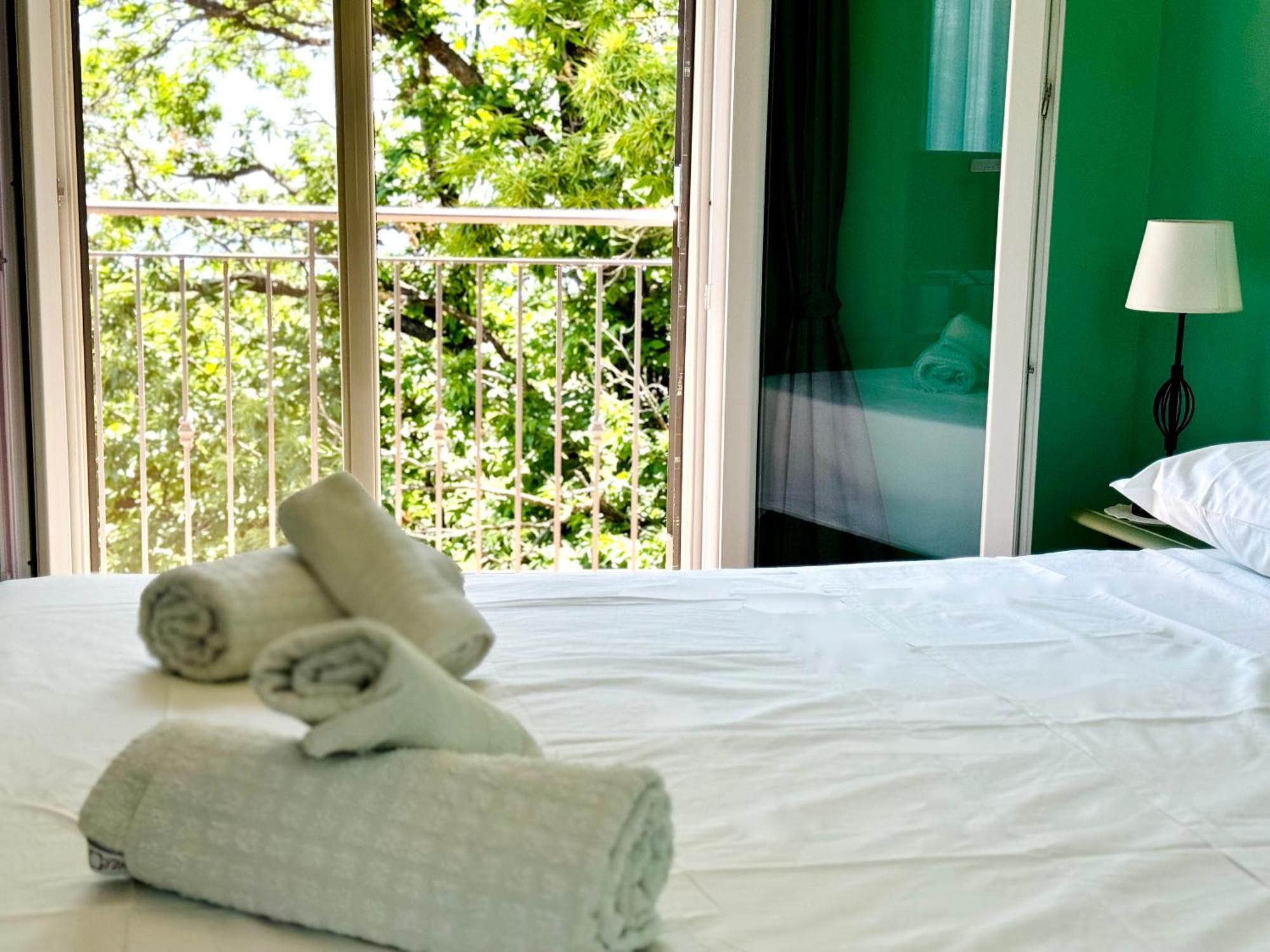 Villa Melany Casa Vacanza Piedimonte Etneo Bagian luar foto