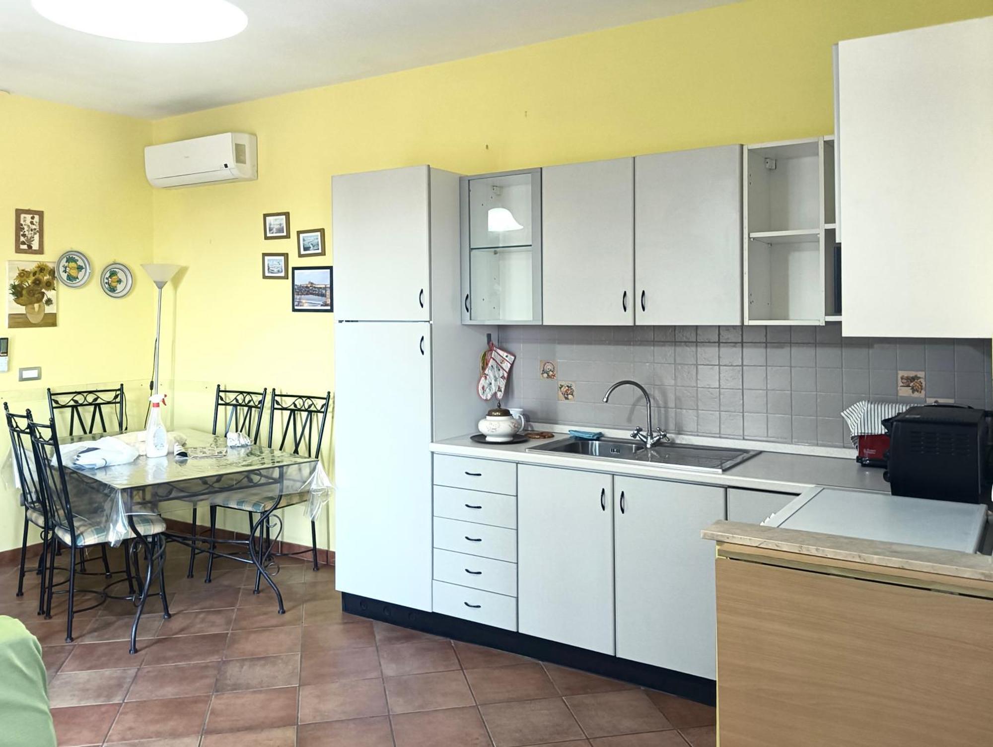 Villa Melany Casa Vacanza Piedimonte Etneo Bagian luar foto