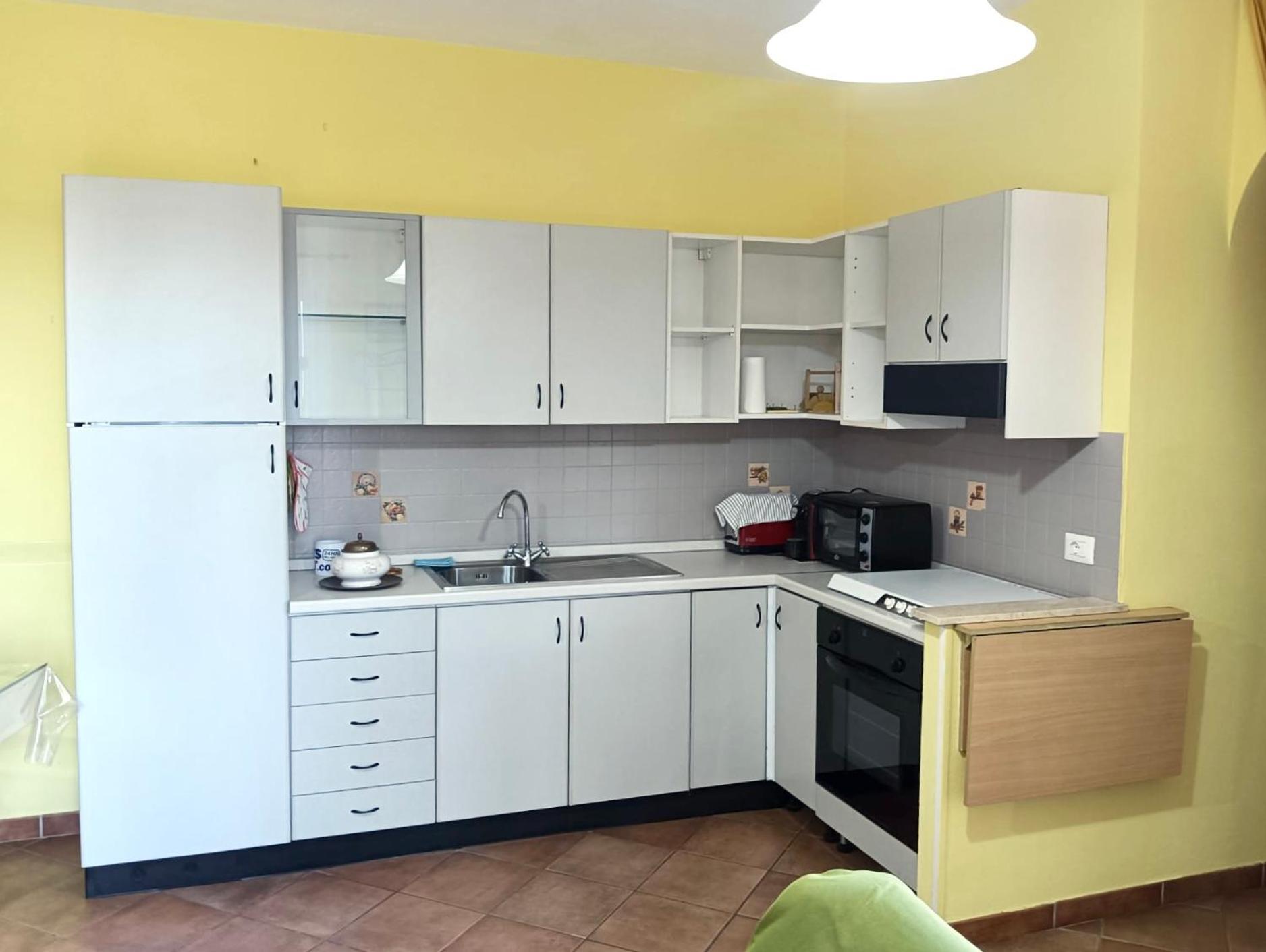 Villa Melany Casa Vacanza Piedimonte Etneo Bagian luar foto